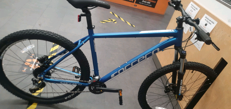 carrera vulcan colours